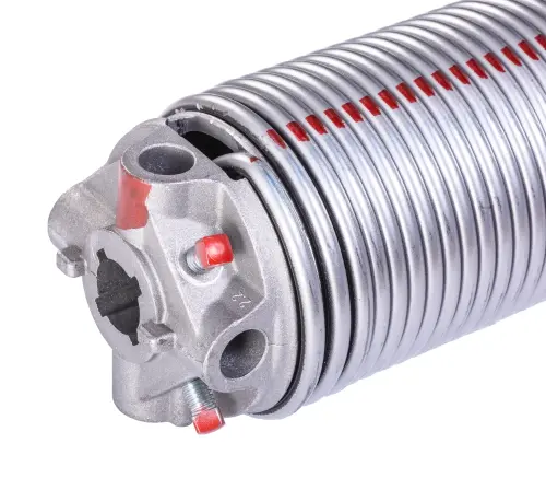 Novoferm Industrie-Torsionsfeder