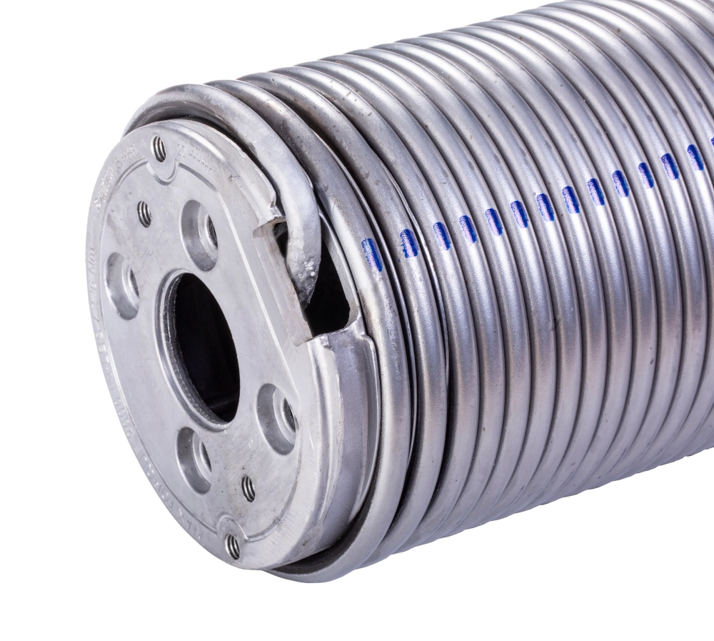 Novoferm Industrie-Torsionsfeder 3