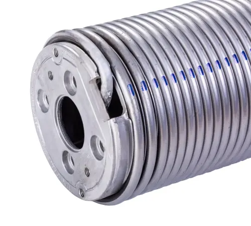 Novoferm Industrie-Torsionsfeder 3