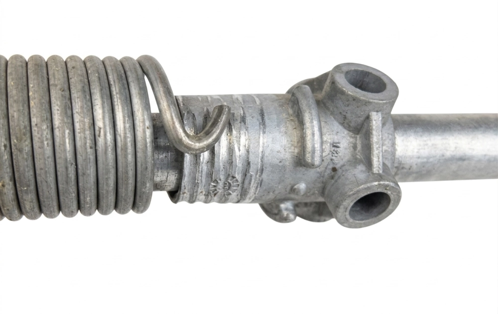 Novoferm Mavea Torsionsfeder